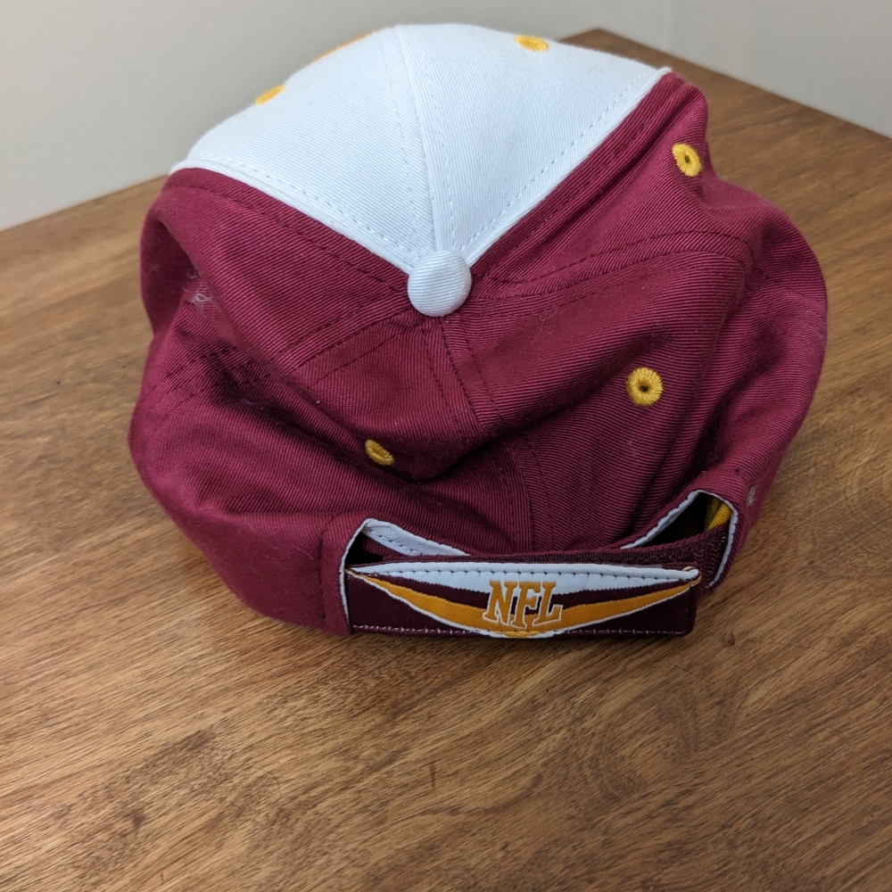 Washington Redskins cap/hat - Picture 3 of 5